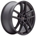 Vintersæt Platin, P73 18″ med Bridgestone