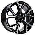 Vintersæt GMP, Mentor 20″ med Goodyear