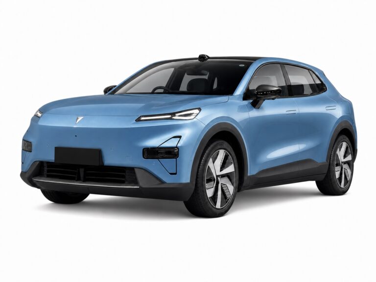 Changan Deepal S05 EV