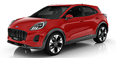 Ford Puma Gen-E