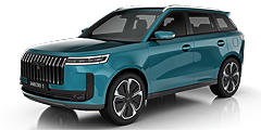 Jaecoo J5 EV