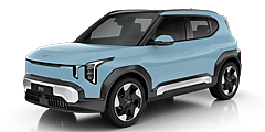 Kia EV2