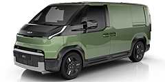 Kia PV5