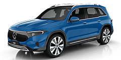Mercedes EQB