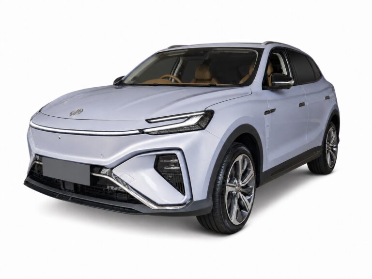 MG Marvel R