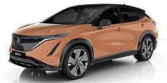 Nissan Ariya