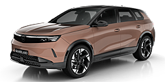 Opel Grandland Electric