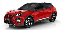 Peugeot e-2008