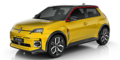 Renault 5 E-Tech Electric