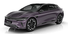Zeekr 7GT